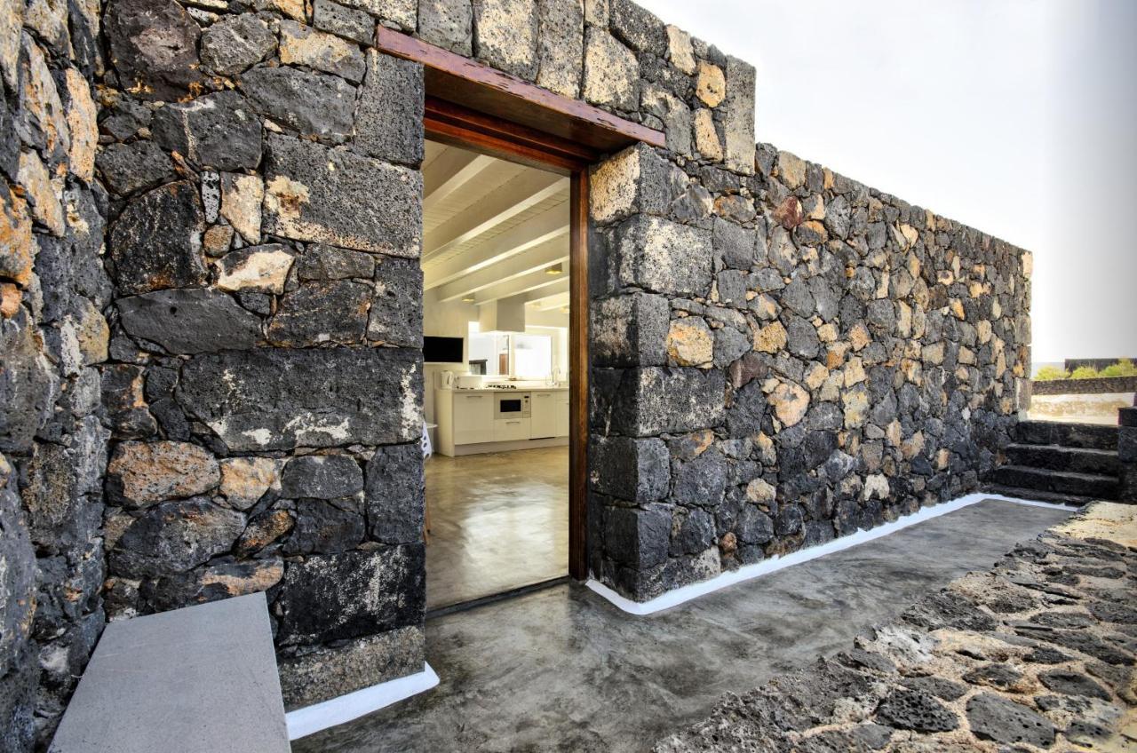 Eco Living Olivos76 Διαμέρισμα Tías Εξωτερικό φωτογραφία