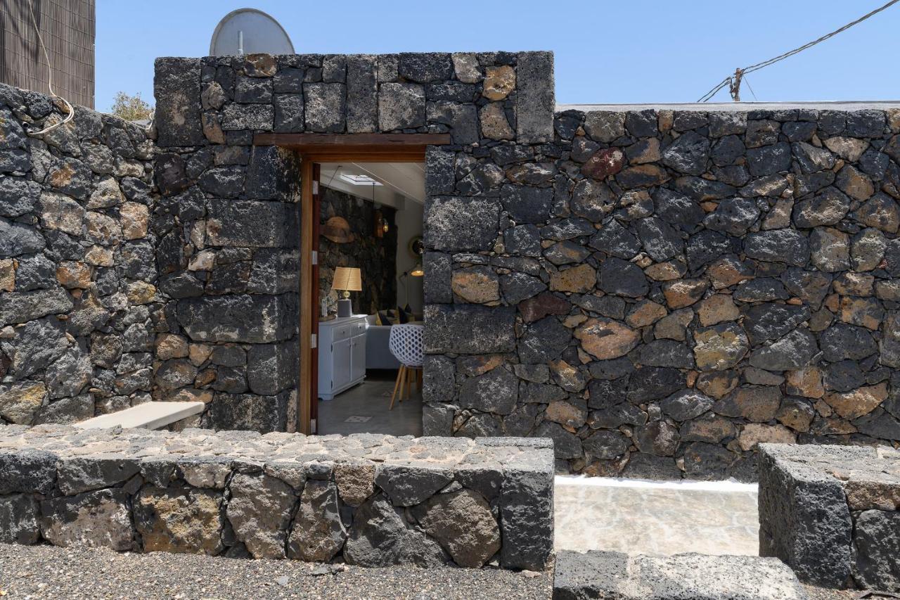 Eco Living Olivos76 Διαμέρισμα Tías Εξωτερικό φωτογραφία