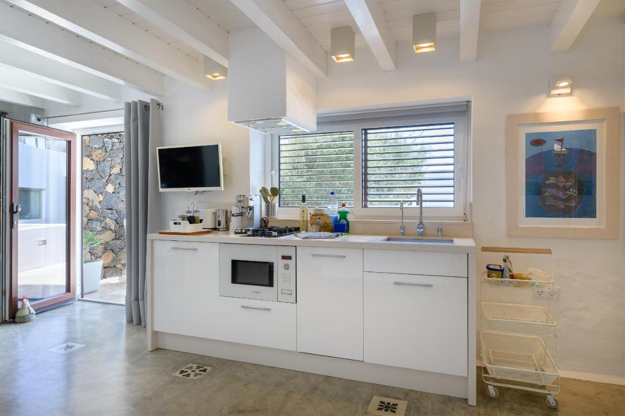 Eco Living Olivos76 Διαμέρισμα Tías Εξωτερικό φωτογραφία