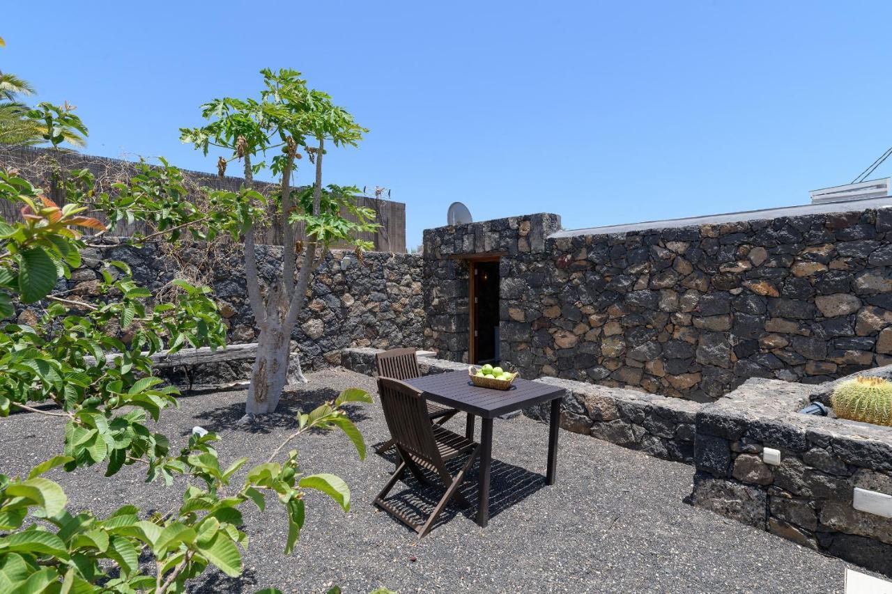 Eco Living Olivos76 Διαμέρισμα Tías Εξωτερικό φωτογραφία