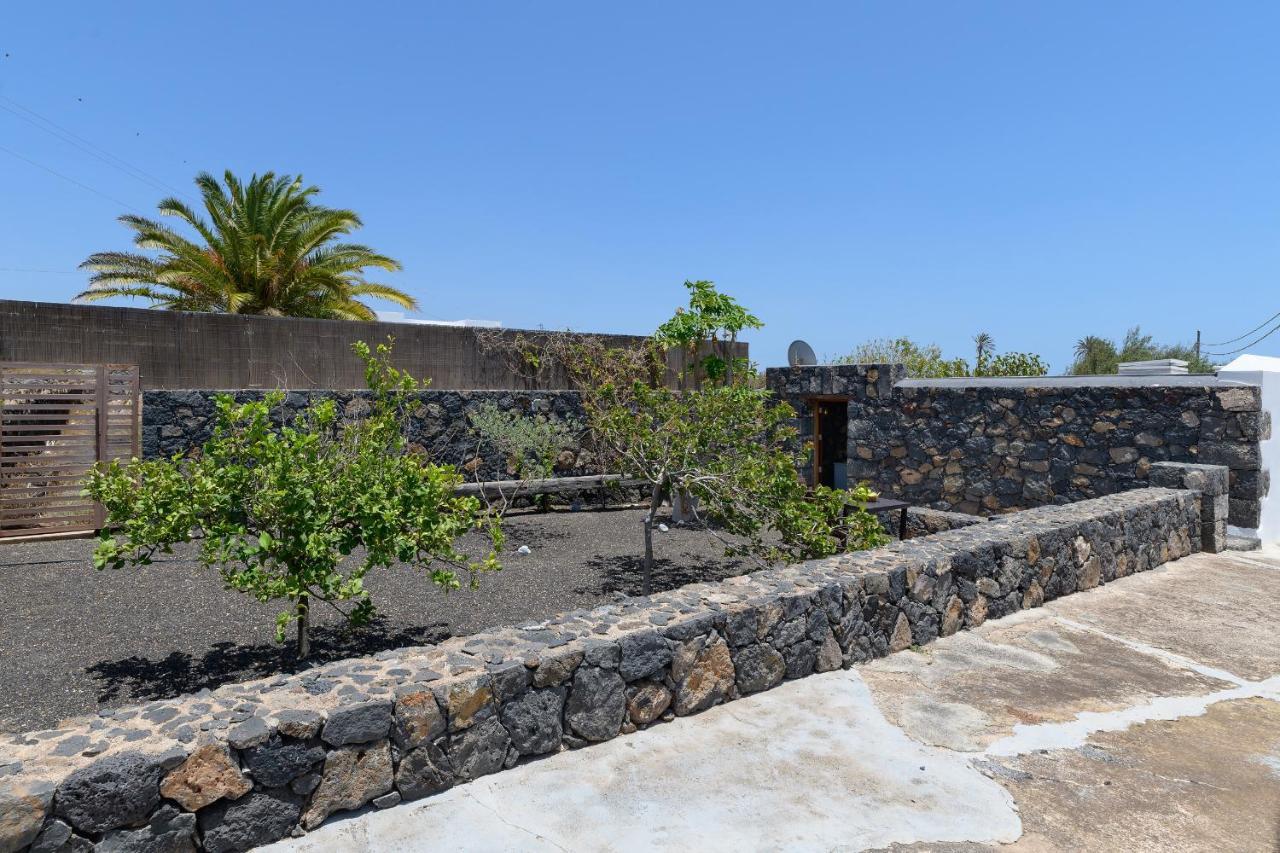 Eco Living Olivos76 Διαμέρισμα Tías Εξωτερικό φωτογραφία