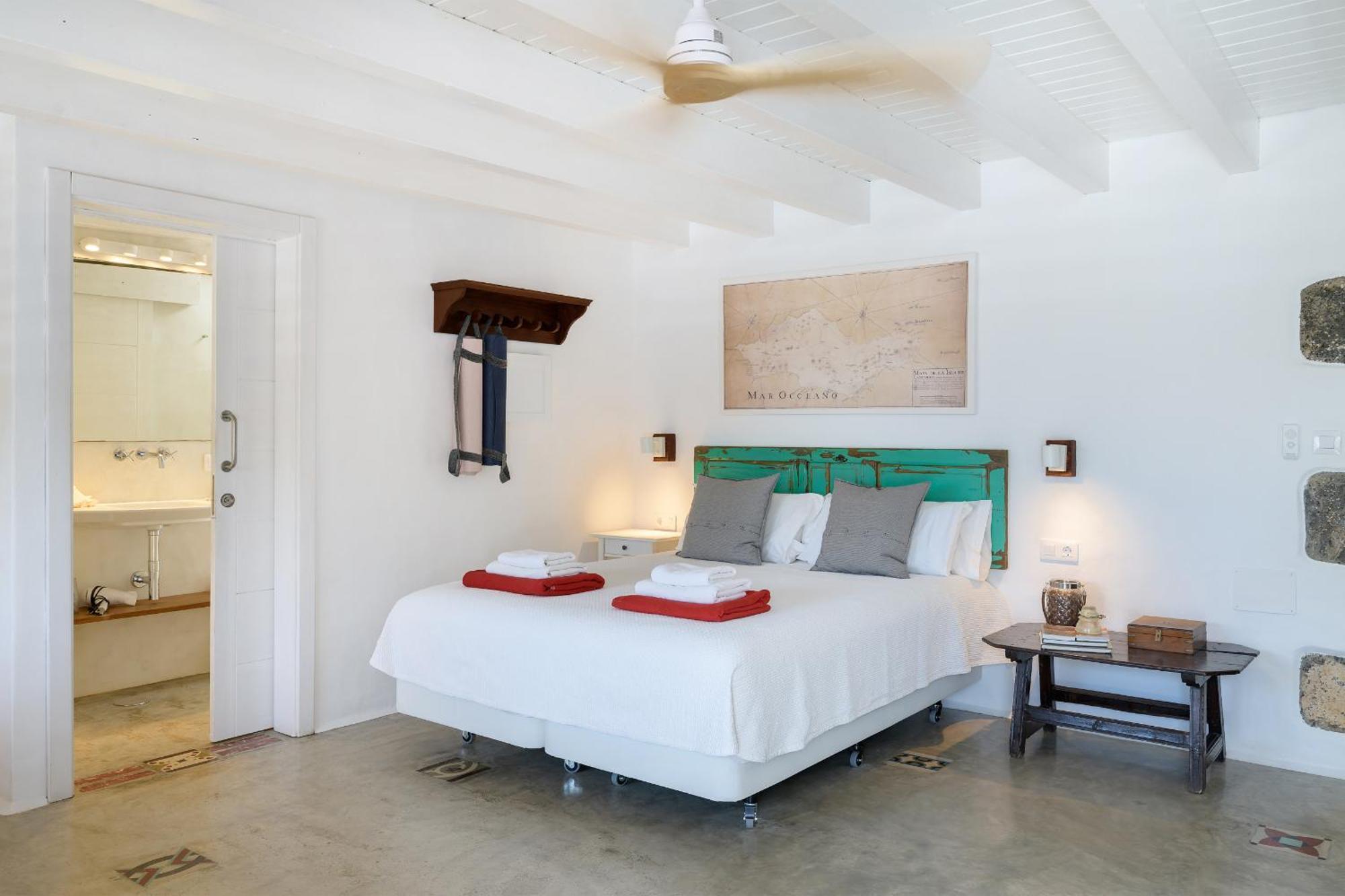 Eco Living Olivos76 Διαμέρισμα Tías Εξωτερικό φωτογραφία