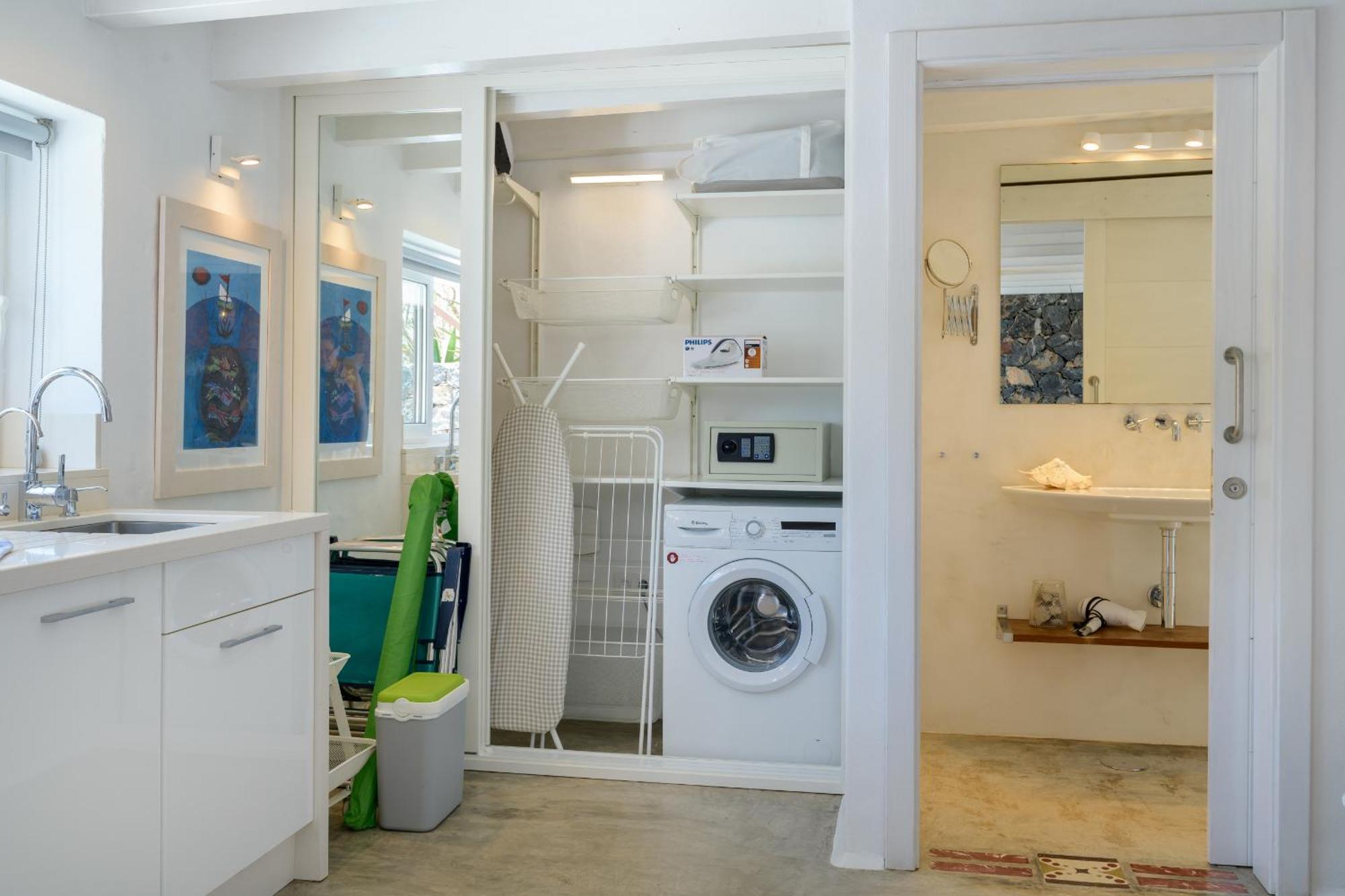 Eco Living Olivos76 Διαμέρισμα Tías Εξωτερικό φωτογραφία