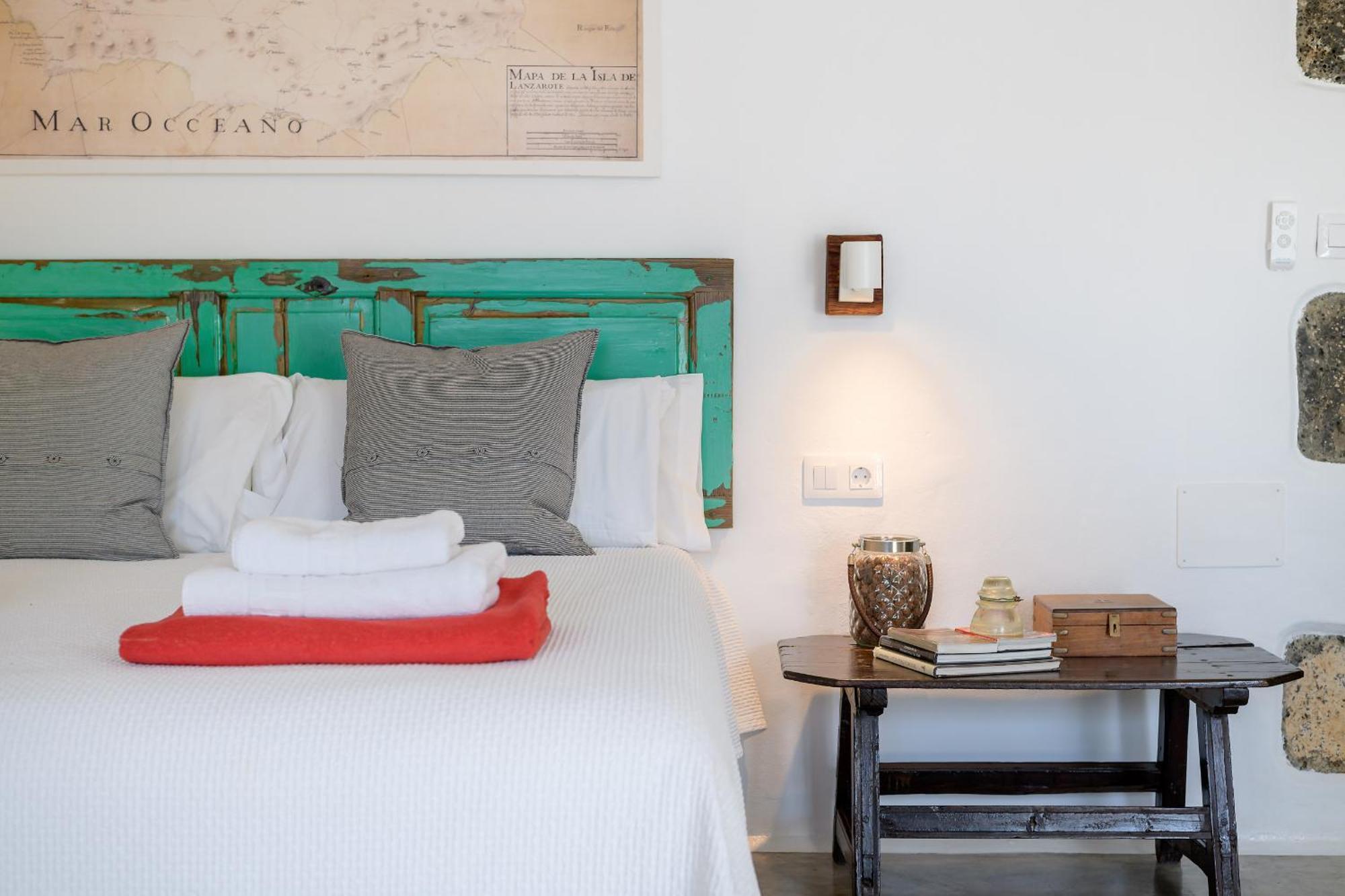 Eco Living Olivos76 Διαμέρισμα Tías Εξωτερικό φωτογραφία