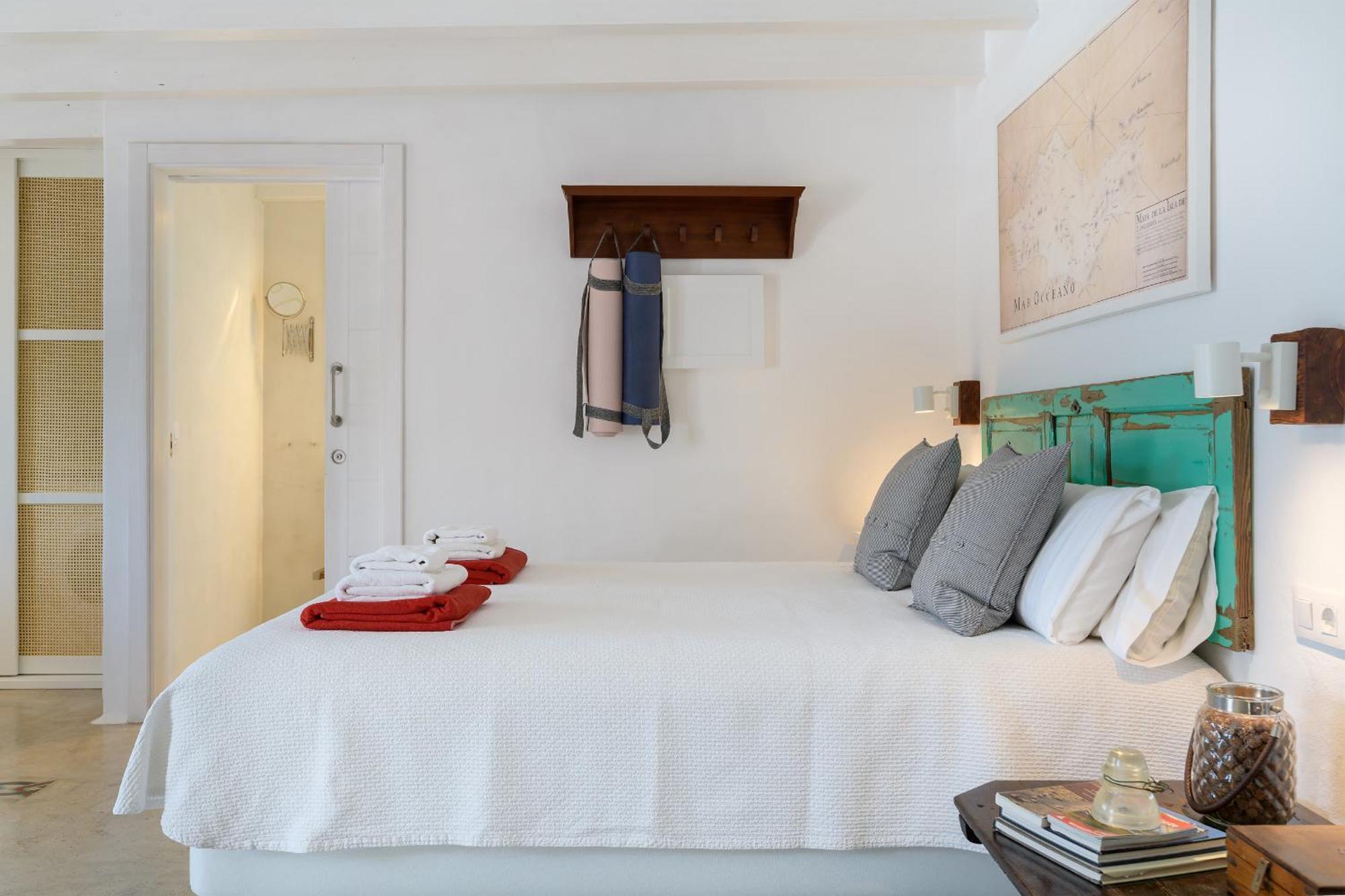 Eco Living Olivos76 Διαμέρισμα Tías Εξωτερικό φωτογραφία