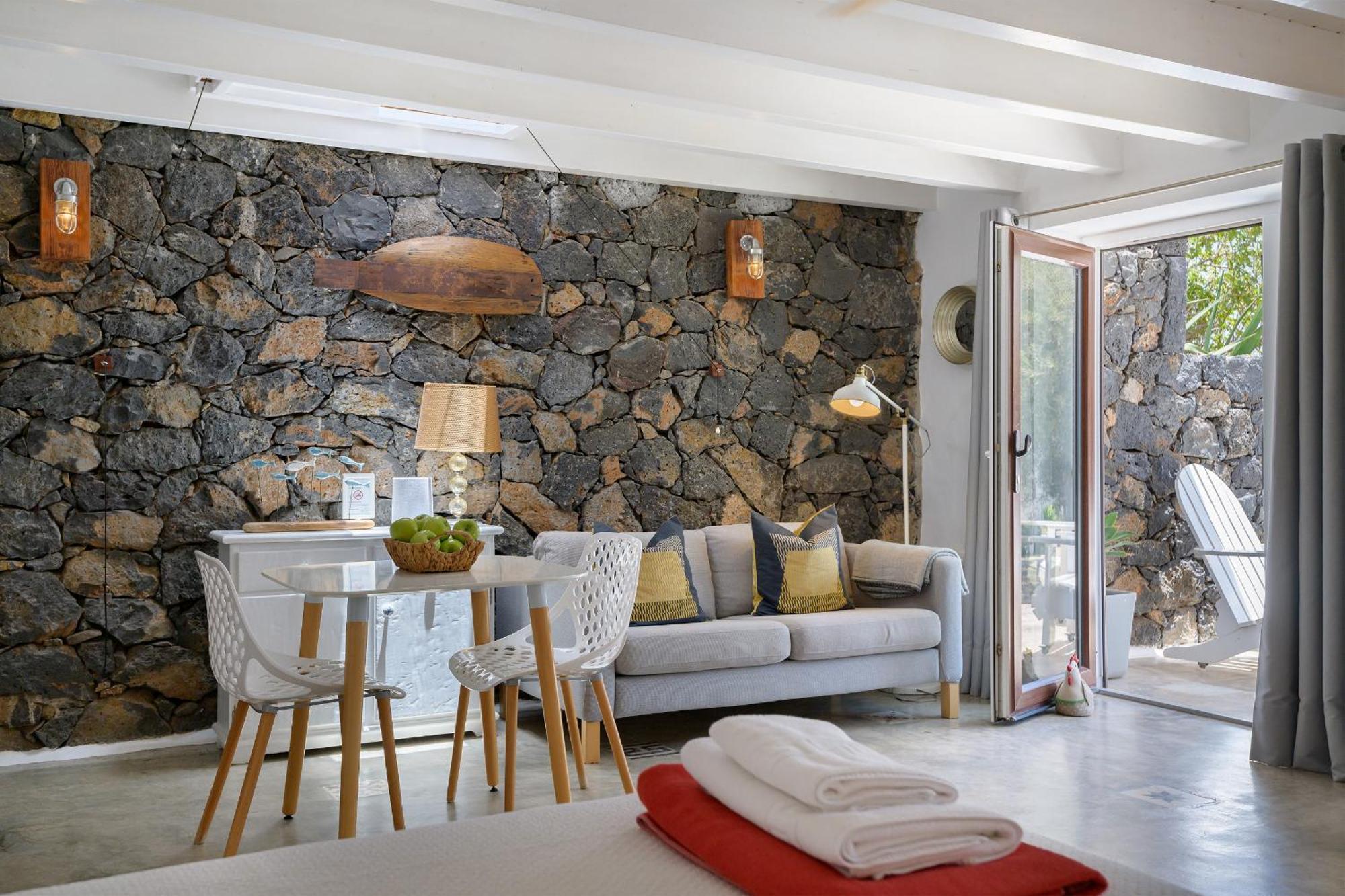 Eco Living Olivos76 Διαμέρισμα Tías Εξωτερικό φωτογραφία