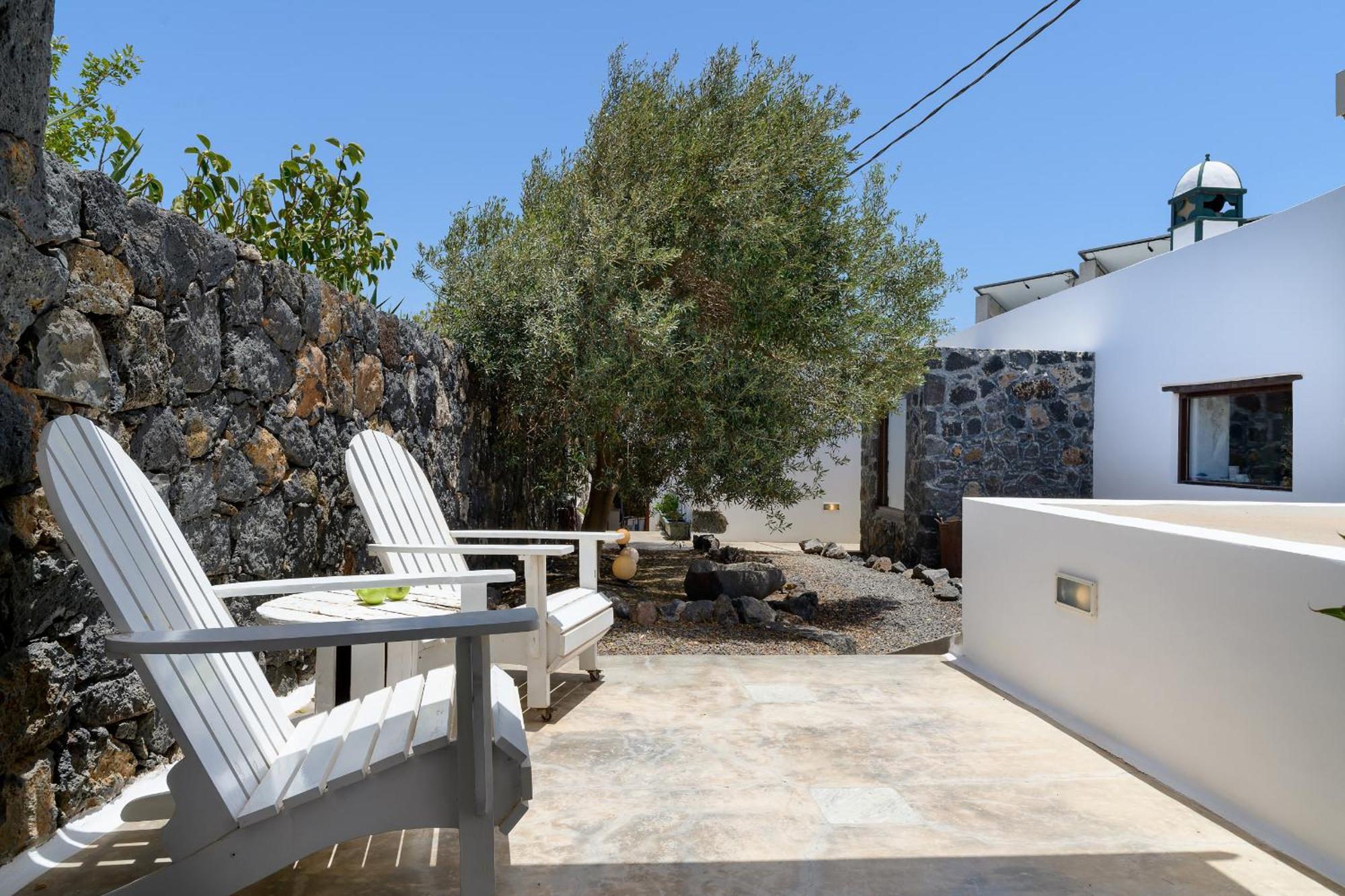 Eco Living Olivos76 Διαμέρισμα Tías Εξωτερικό φωτογραφία