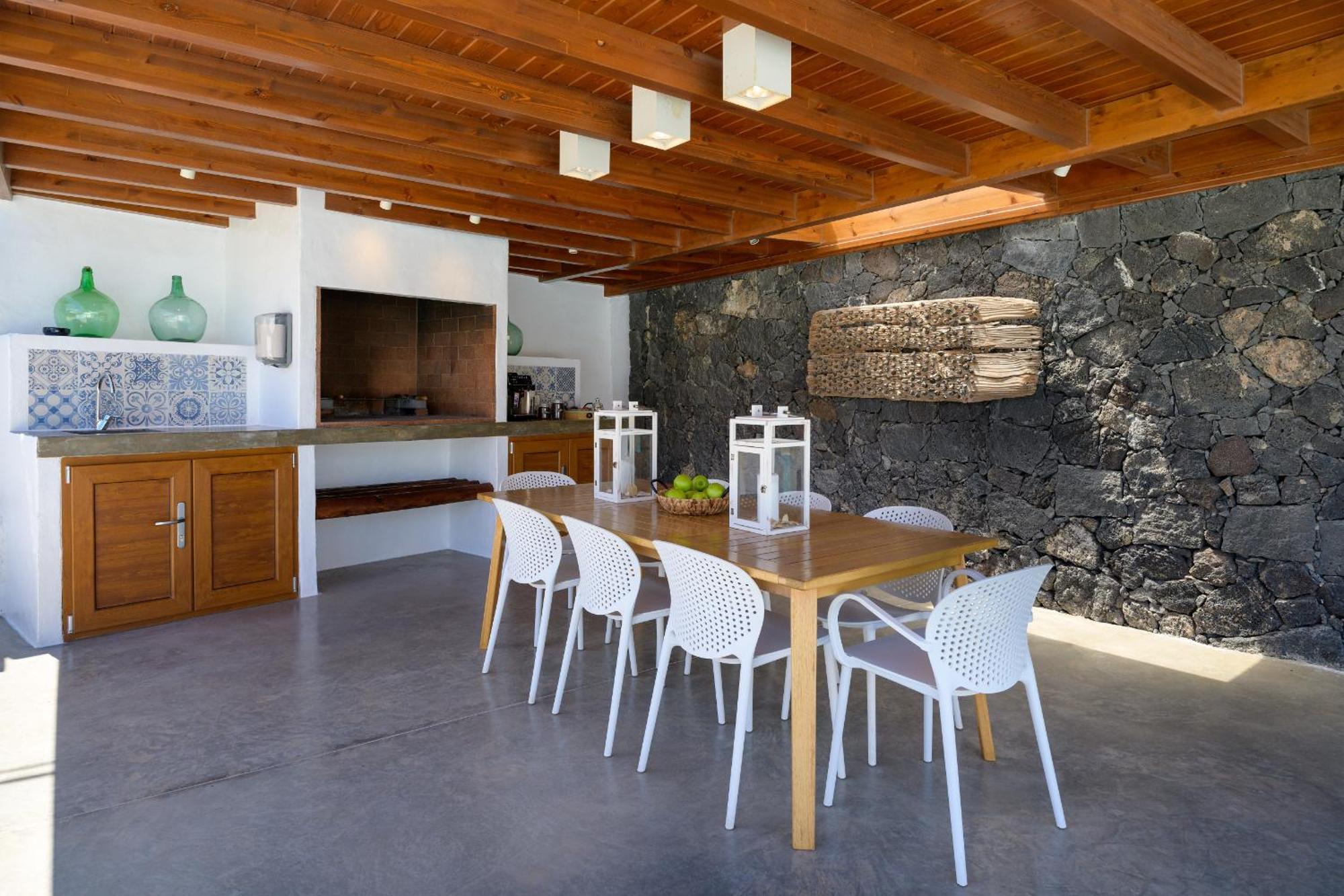 Eco Living Olivos76 Διαμέρισμα Tías Εξωτερικό φωτογραφία