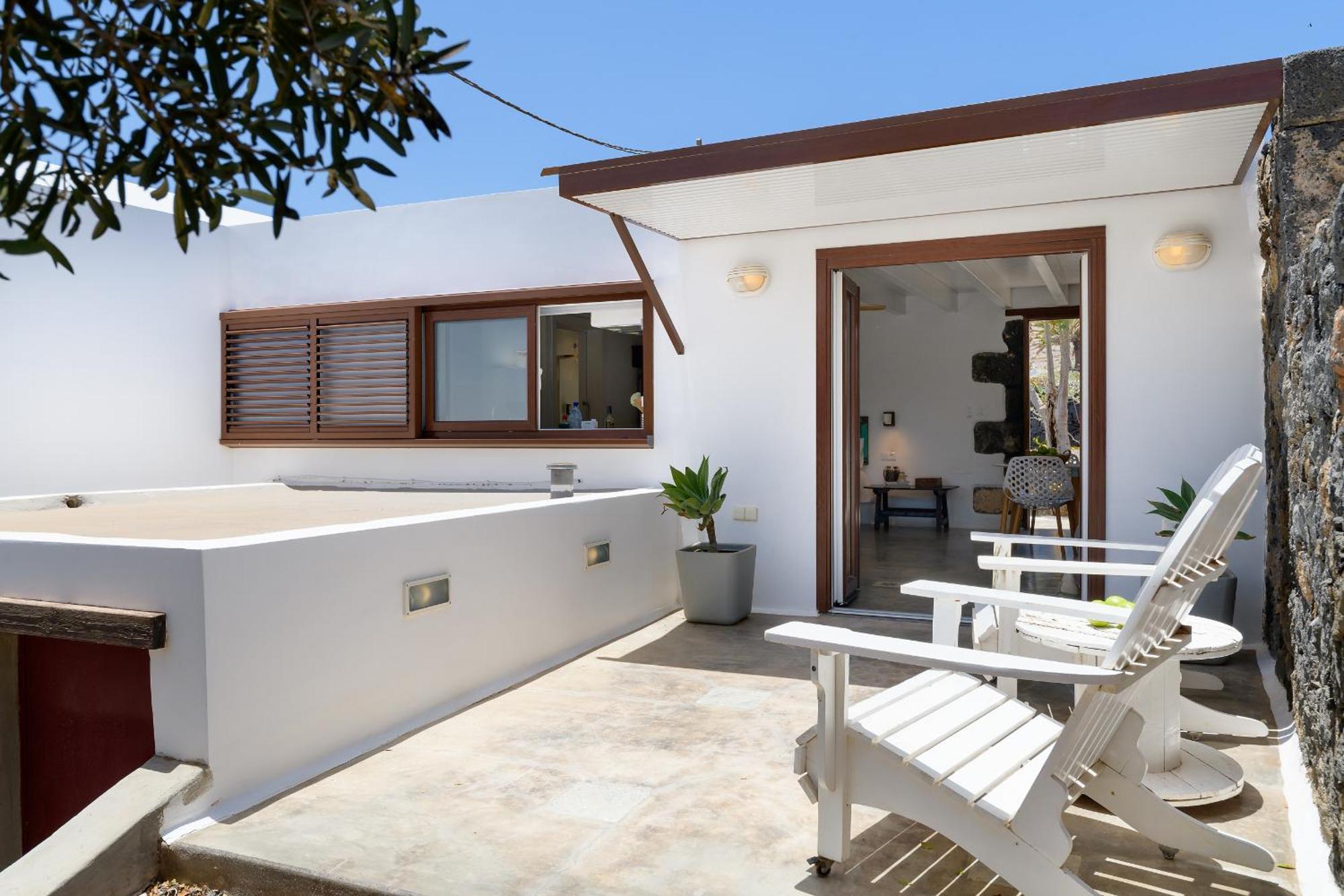 Eco Living Olivos76 Διαμέρισμα Tías Εξωτερικό φωτογραφία