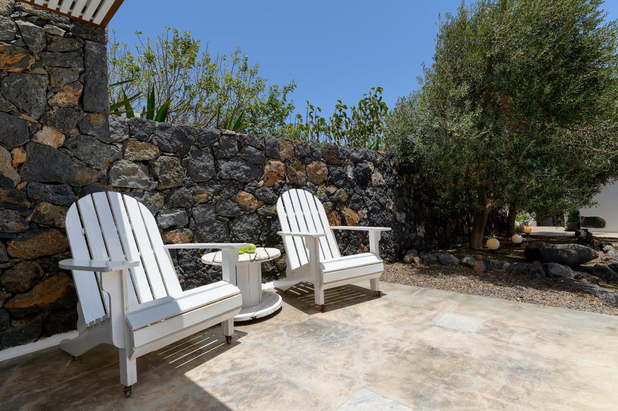 Eco Living Olivos76 Διαμέρισμα Tías Εξωτερικό φωτογραφία